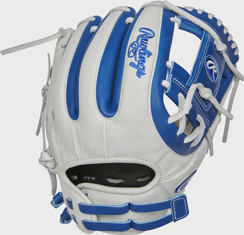 Liberty Advanced Color Series 11.75-Inch Infield Glove