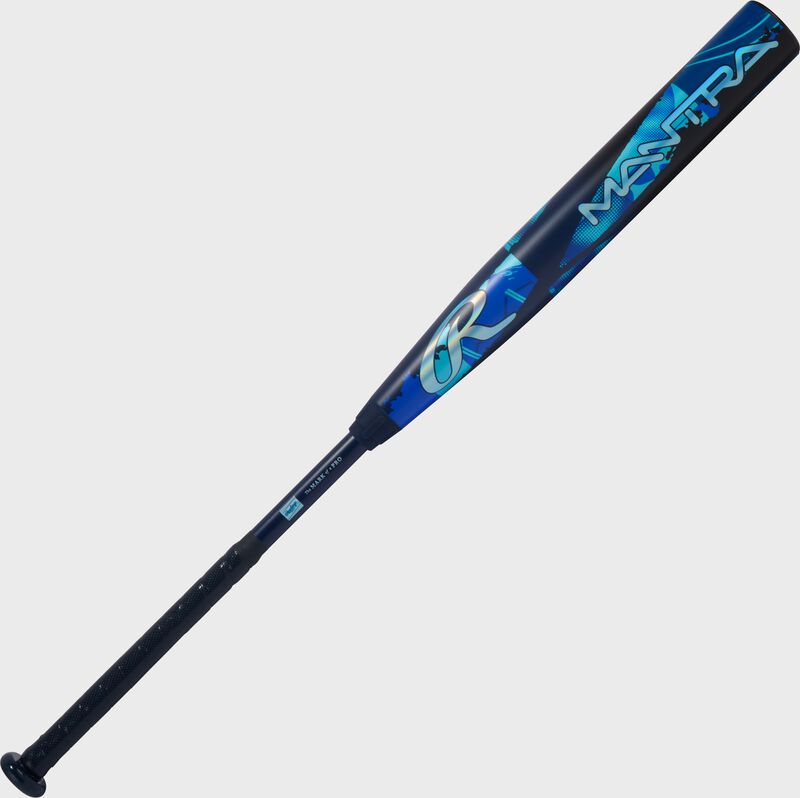 2026 Rawlings Mantra Fastpitch Softball Bat, -9, 33 in