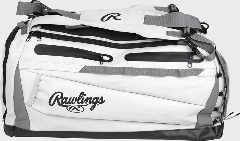 Rawlings Mach Duffle Bag/Backpack