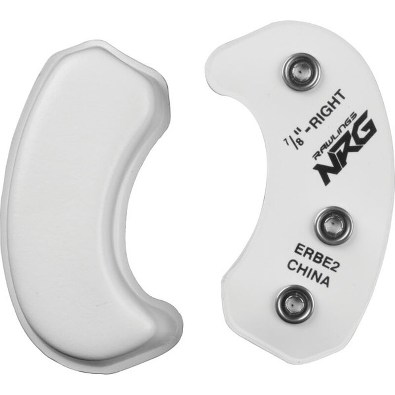 Rawlings NRG Football Helmet Jaw Pad