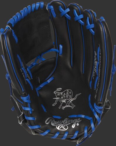 Heart of the Hide 13 Custom Baseball Glove
