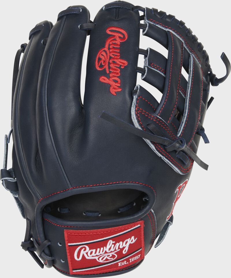 2023 Boston Red Sox Heart of the Hide Glove