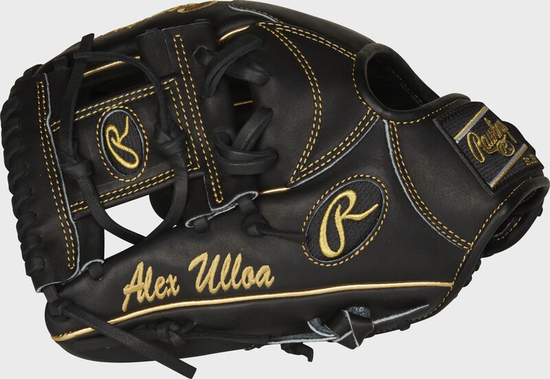 Pro Preferred 11.25 in Custom Baseball Glove