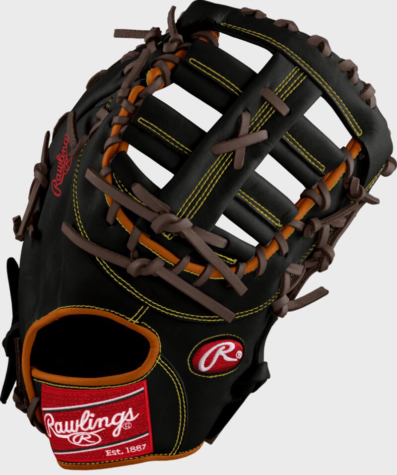 Paul Goldschmidt Custom Glove loading=