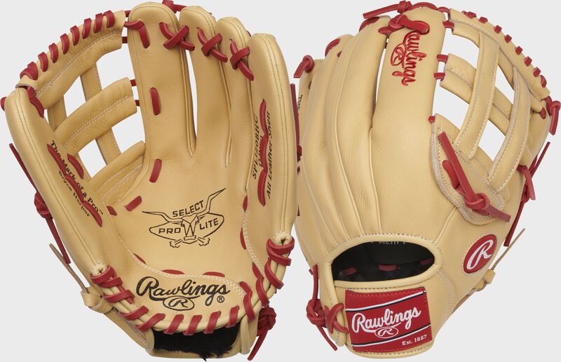 bryce harper glove