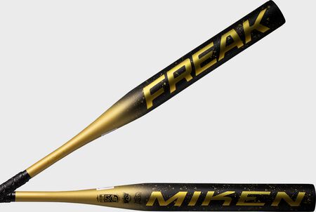 2025 Miken Freak Gold Maxload USSSA Bat 2025 Miken Freak Gold Maxload USSSA Bat