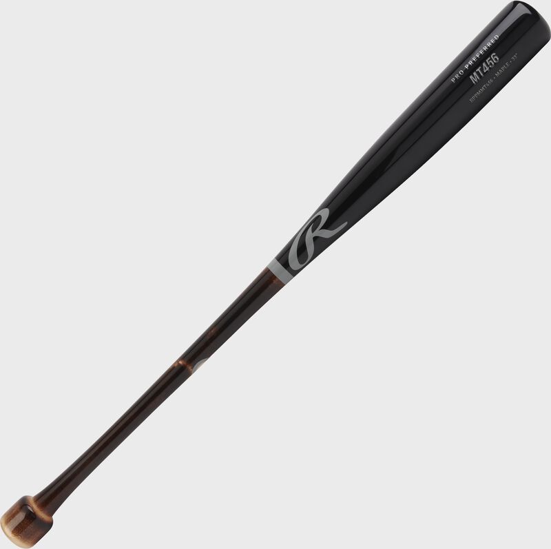 Pro Preferred MT456 Maple Wood Bat loading=