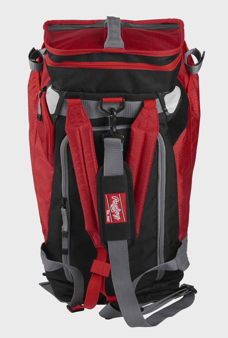 Hybrid Backpack/Duffle Players Bag