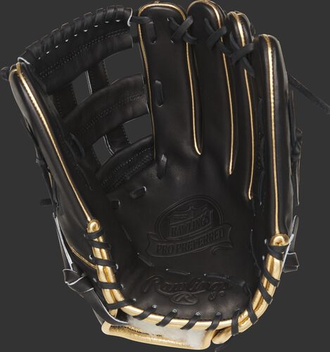 Gameday 57 Series Jackie Bradley Jr. Pro Preferred Glove