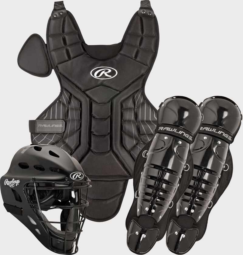 Rawlings Players Series Catchers Set