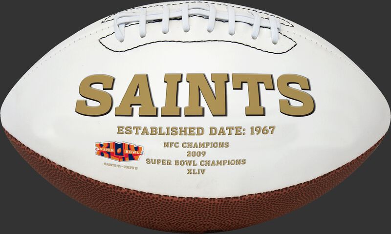 NFL New Orleans Saints Football