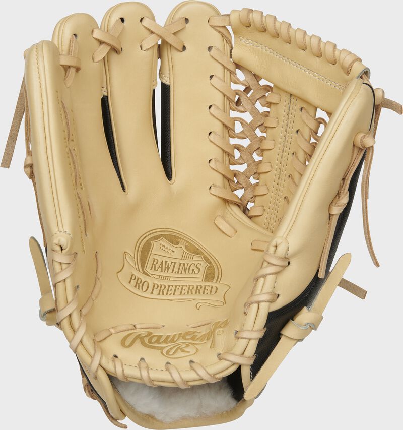 2021 Pro Preferred 11.75-Inch Speed Shell Glove