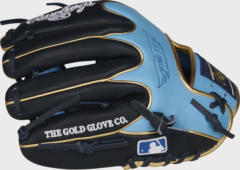 2020 Exclusive Heart of the Hide R2G Infield Glove