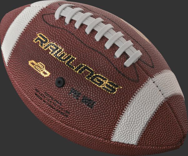 R2 Composite Pee Wee Football
