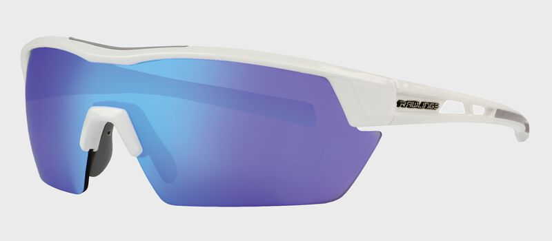 Youth Half-Rim Sunglasses