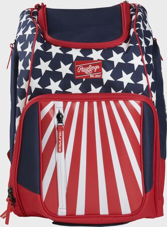 Rawlings Legion Backpack Rawlings Legion Backpack
