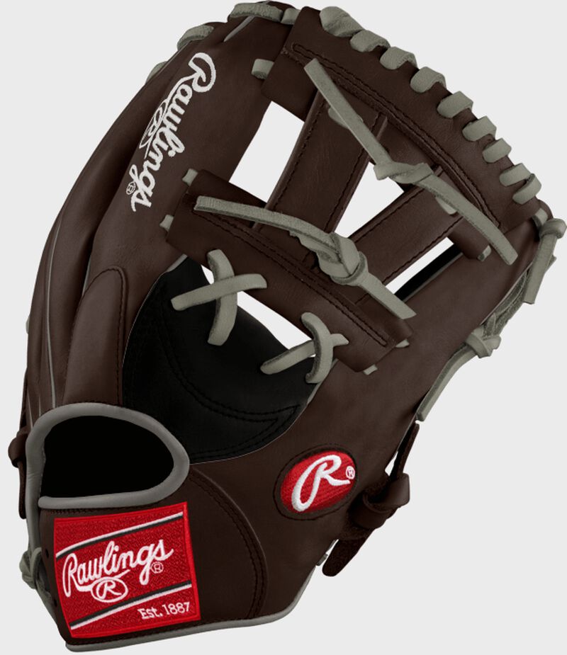 Manny Machado Custom Glove