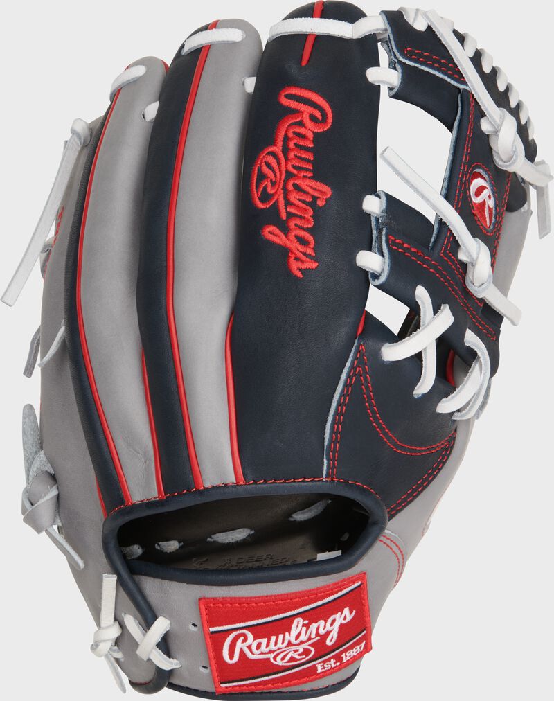 Heart of the Hide 11.5 in Infield I-Web Glove