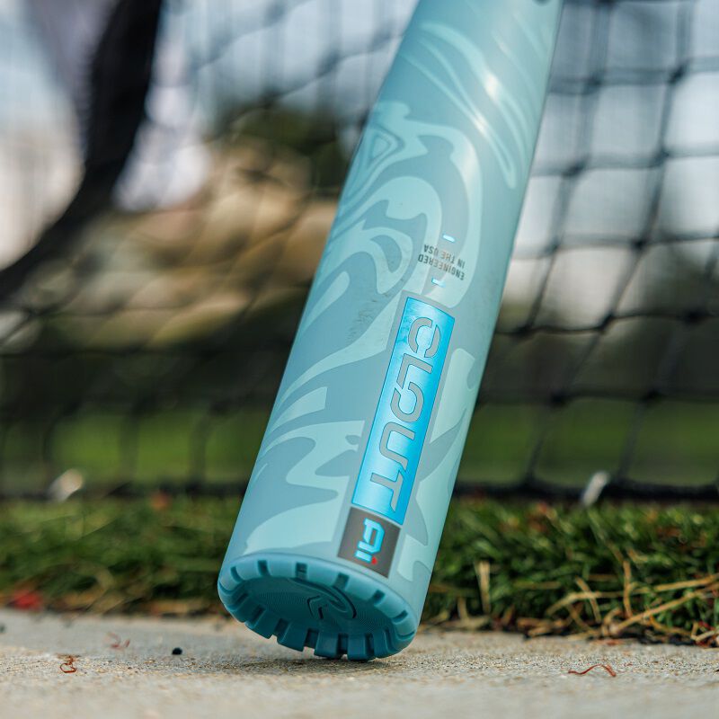 2025 Rawlings Clout AI BBCOR -3 Baseball Bat