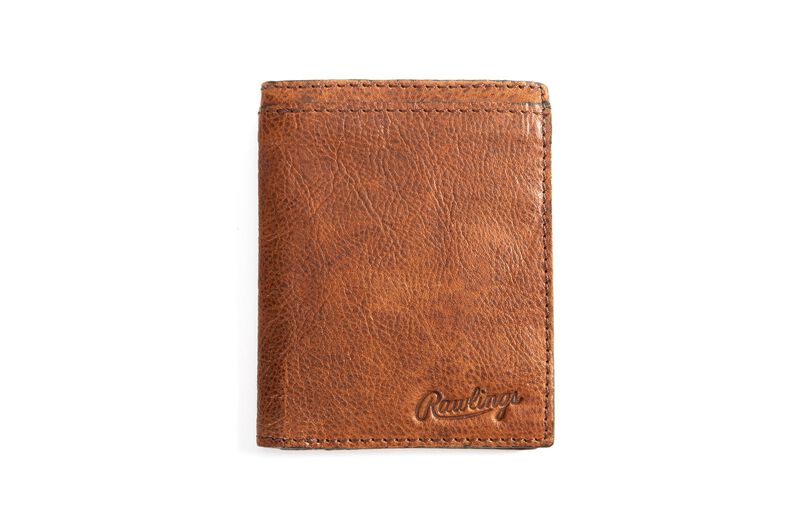 Rugged North/South Wallet