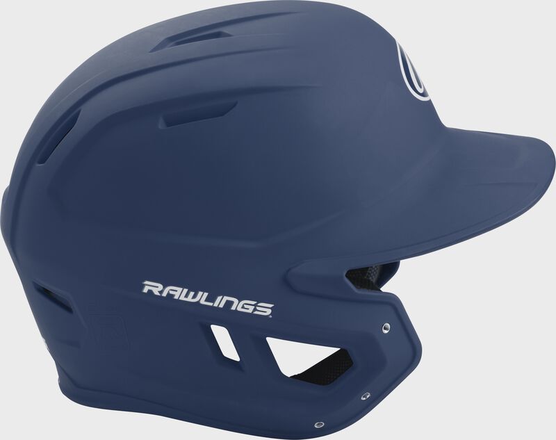 Rawlings Mach Batting Helmet, Senior & Junior Sizes