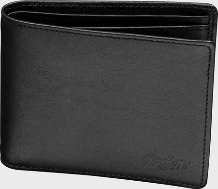 Heart of the Hide Bi-Fold Wallet