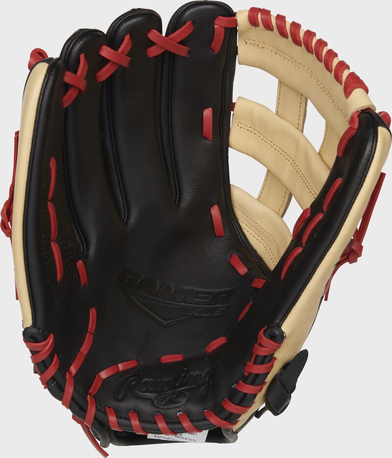 Gamer XLE 12.75 in Custom Baseball Glove