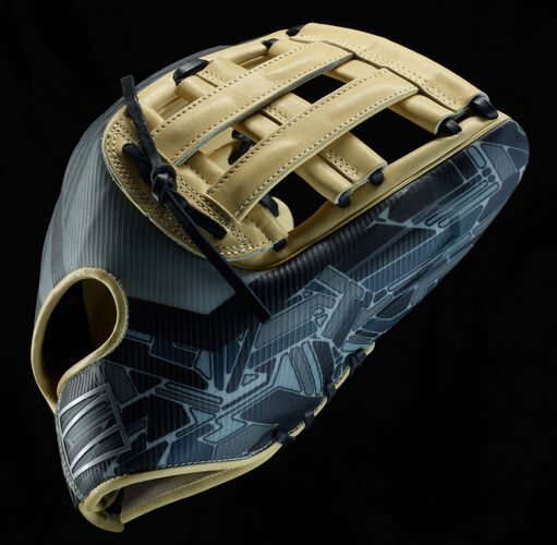 2022 REV1X 12.75-Inch Outfield Glove