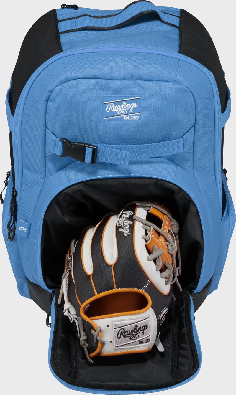 Rawlings Journey Players Backpack