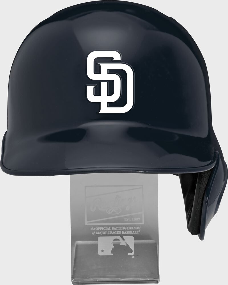 MLB San Diego Padres Replica Helmet