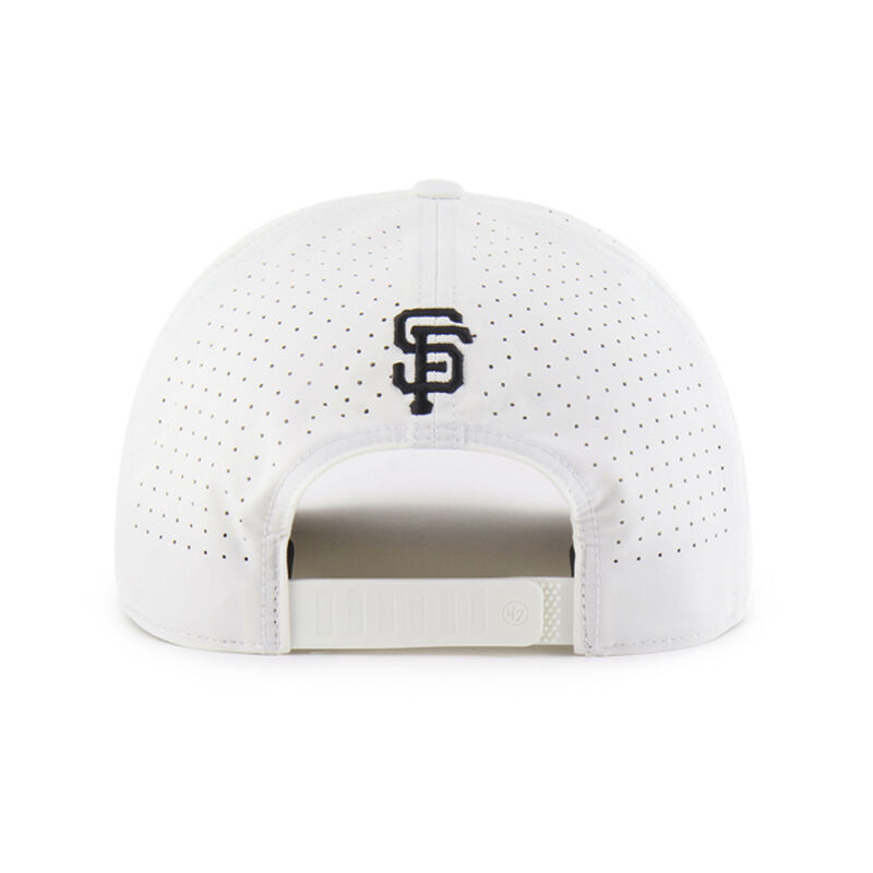 San Francisco Giants Rawlings '47 Brand Hitch Hat