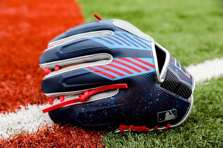 2022 REV1X 11.5-Inch Infield Glove