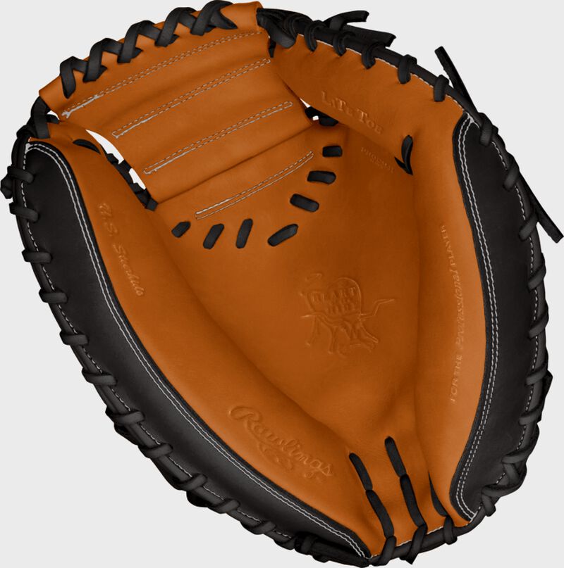 Matt Wieters Custom Glove