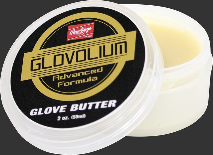 Rawlings Gold Glove Butter Glove Treatment SKU #GGB