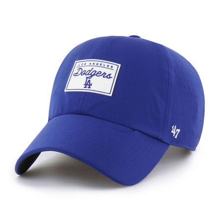 Los Angeles Dodgers Rawlings '47 Brand Clean Up Hat Los Angeles Dodgers Rawlings '47 Brand Clean Up Hat