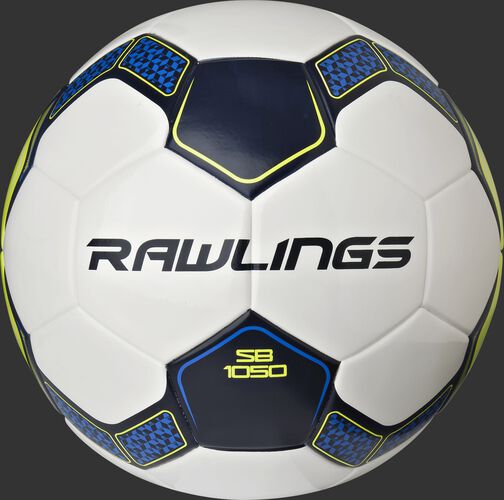 SB1050 Official Game Soccer Ball