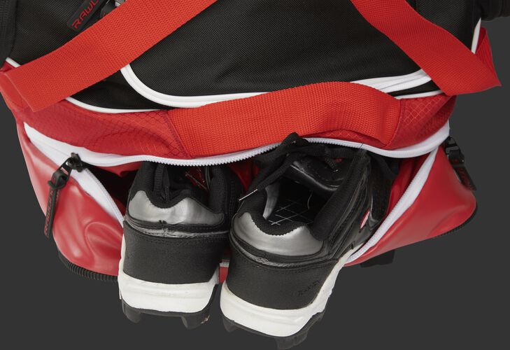 R1502 Wheeled Equipment Bag