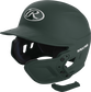 Mach EXT Batting Helmet Extension For Left-Handed Batter image number null