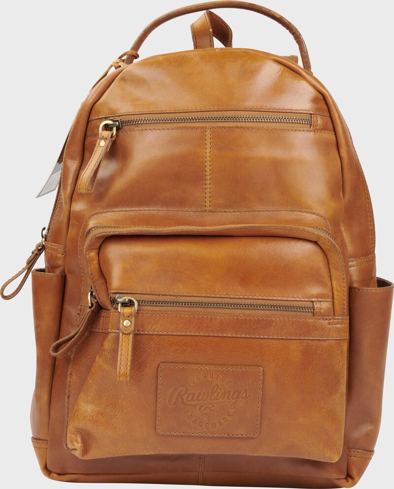 bison ventilation Reactor Rawlings Rugged Medium Backpack | Rawlings