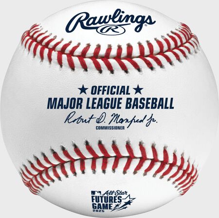 MLB 2025 All-Star Futures Game Baseball MLB 2025 All-Star Futures Game Baseball