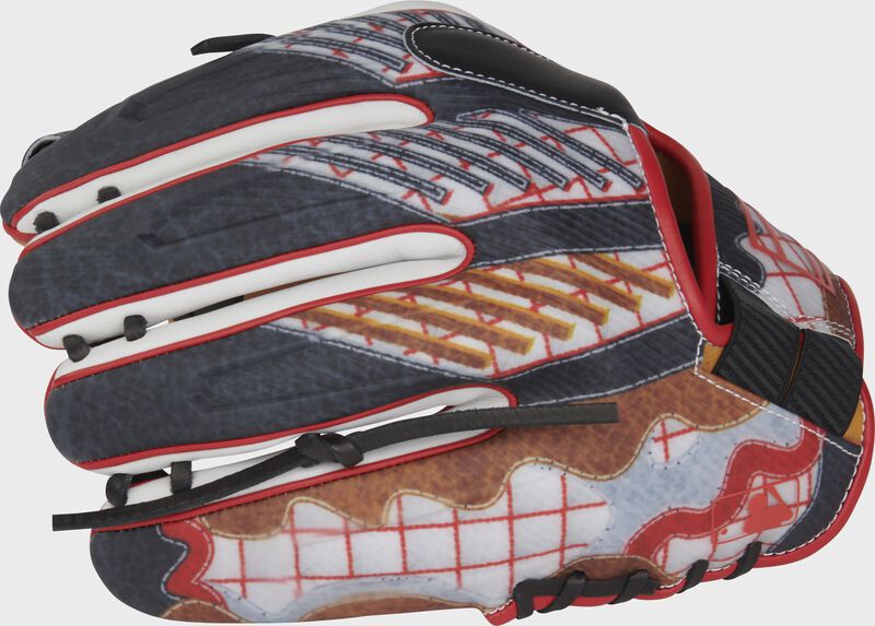 Rawlings 11.75" REV1X Series Glove, Right Hand Throw