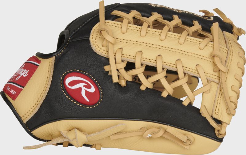11.5-Inch Prodigy Youth Infield Glove loading=