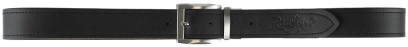 Reversible Tan, Black Leather Belt
