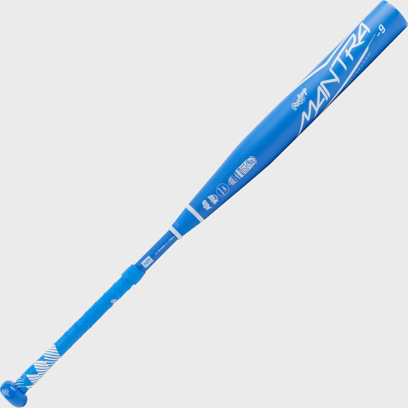2023 Rawlings Mantra 2.0 Fastpitch Bat, -9, -10 loading=
