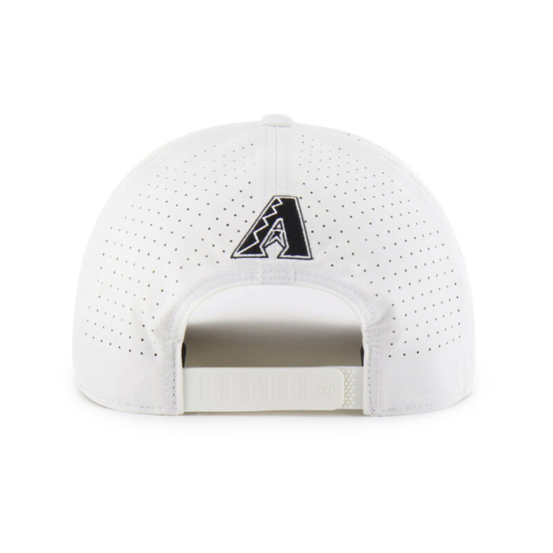 Arizona Diamondbacks Rawlings '47 Brand Hitch Hat loading=