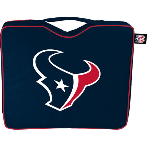 NFL Houston Texans Bleacher Cushion