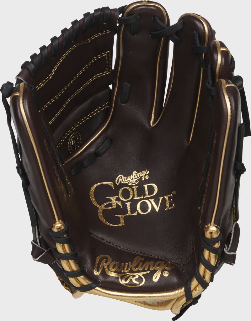 Gold Glove 12inch Infield/Pitcher Glove Rawlings