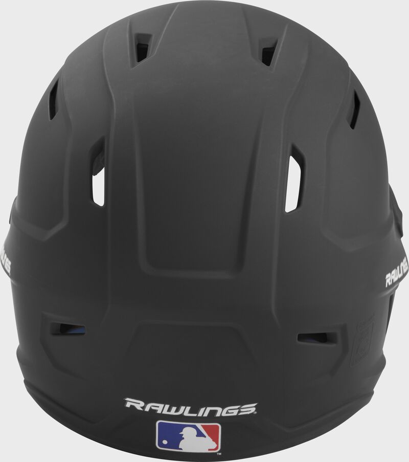 Rawlings Mach Batting Helmet, Senior & Junior Sizes