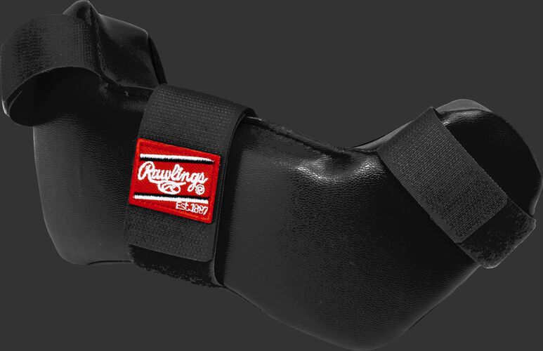 Rawlings Black Catchers Replacement Mask Pads With Brand Logo SKU #P-CMP
