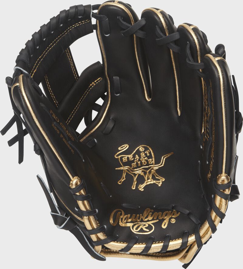 Heart of the Hide 11.5 in BLEM Infield Glove
